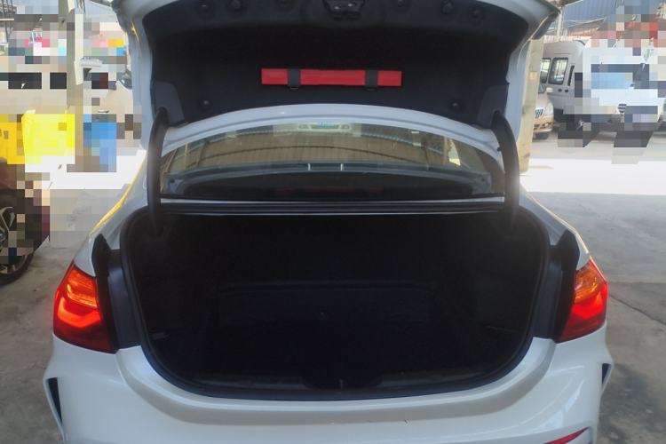 Used BMW 1 Series 2021 Revised 120i M Sport Night Edition
