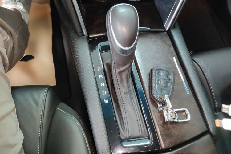 Used Cadillac XTS 2018 28T Elite Edition