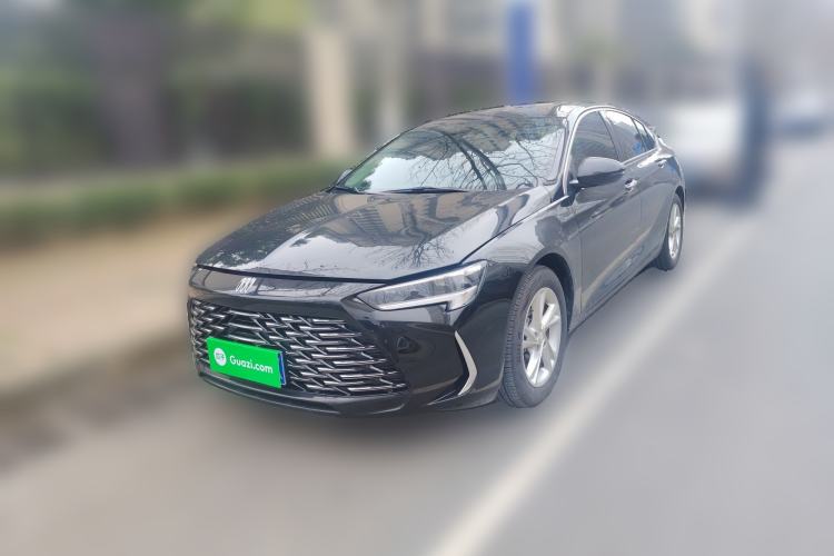 Used Buick Regal 2024 25T Deluxe Edition