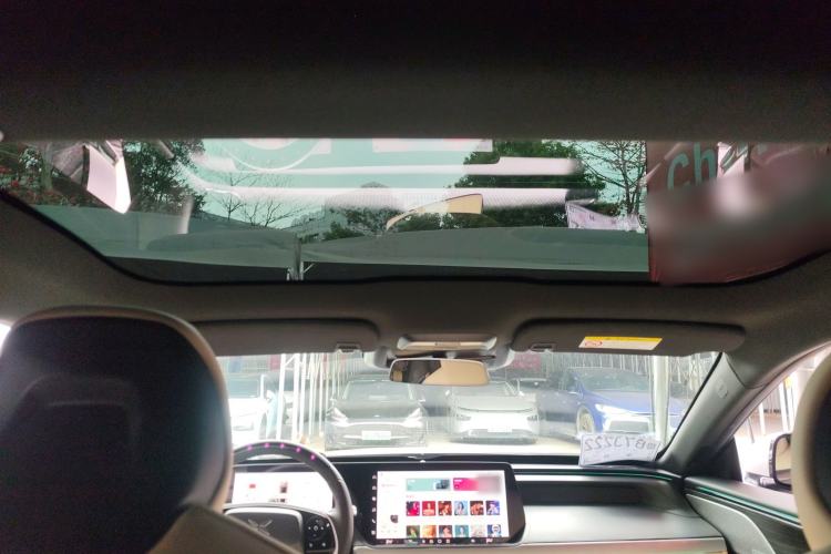 Used XPeng P7 2021 480E