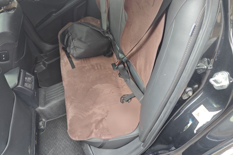 Used Toyota Camry 2018 2.5G Luxury Edition