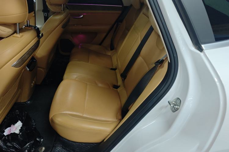 Used Hima AITO M5 2022 Extended-Range Four-Wheel Drive Ultimate Edition
