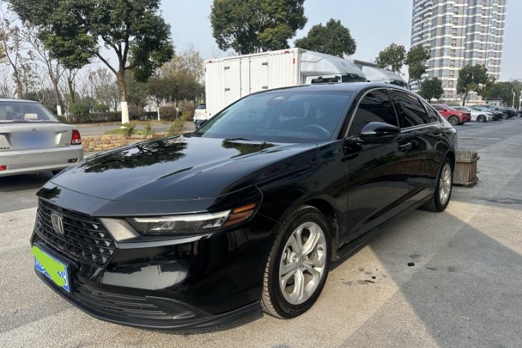 Used Honda Accord 2023 260TURBO Smart Enjoyment Version