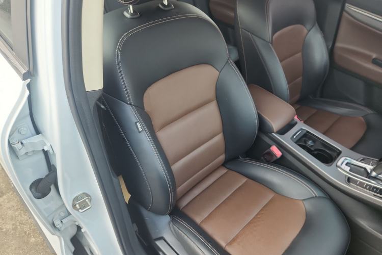 Used Geely Auto Emgrand GS 2016 Sport Edition 1.3T Automatic ZhenShang Model