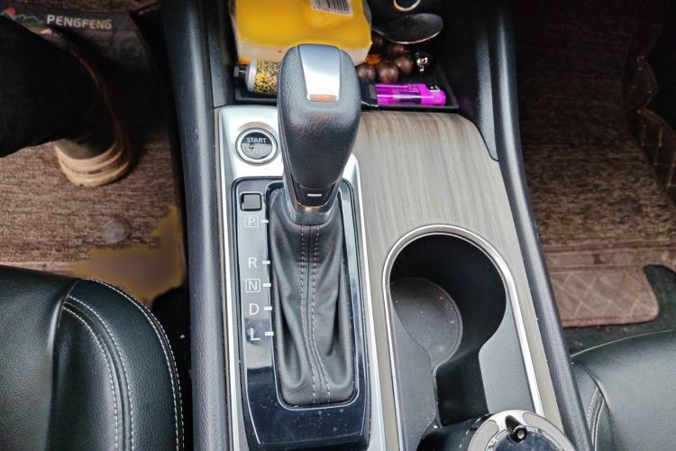 Used Nissan Teana 2021 2.0L XL Comfort Edition
