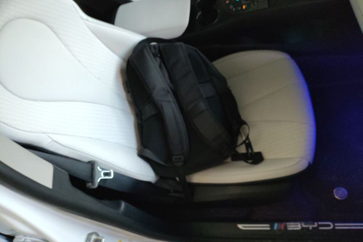 Used BYD Seal 05 DM-i 2025 DM-i Smart Drive 55KM Luxury Model
