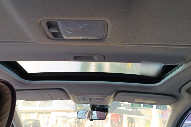 Used Nissan Tiida 2016 1.6L CVT Smart Drive Edition
