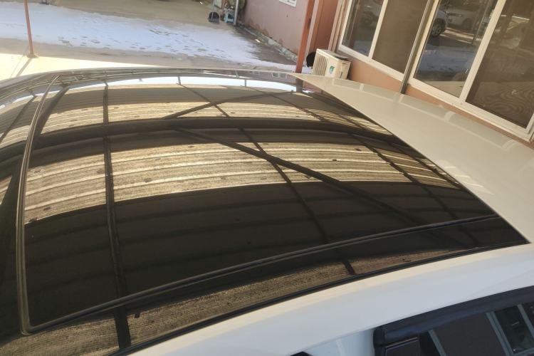 Used Skoda Octavia 2020 1.5L Automatic SmartDrive Luxury Edition