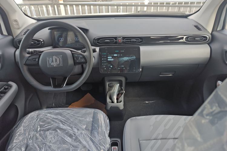 Used Leapmotor T03 2025 310 Comfort Edition
