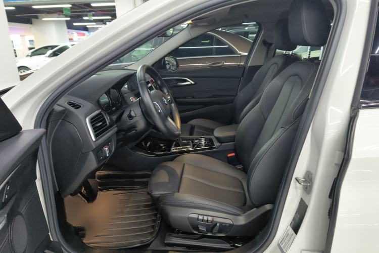 Used BMW 1 Series 2019 118i M Sport Package
