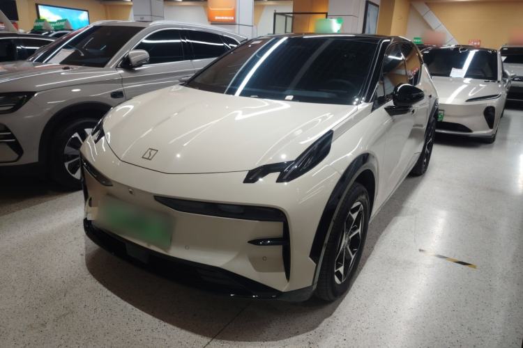 Used Zeekr X 2025 5-Seater Rear-Drive Version