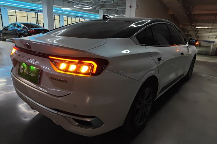 Used Ford Mondeo 2023 EcoBoost 245 Luxury Model
