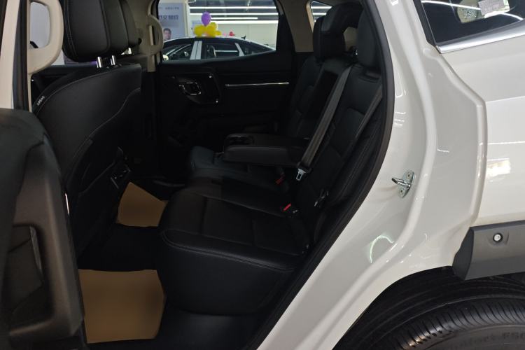 Used Haval H Dog 2023 2.0T Two-Wheel Drive Chaoye Version Plus
