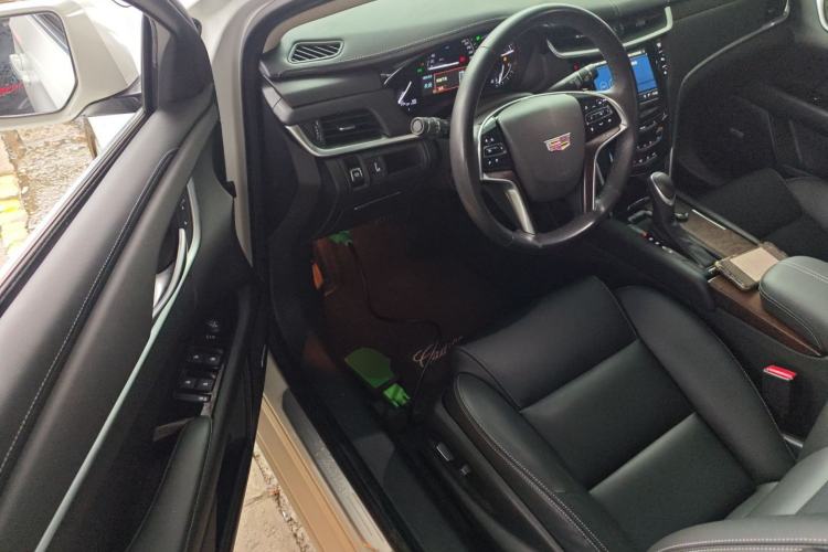 Used Cadillac XTS 2018 28T Tech Edition
