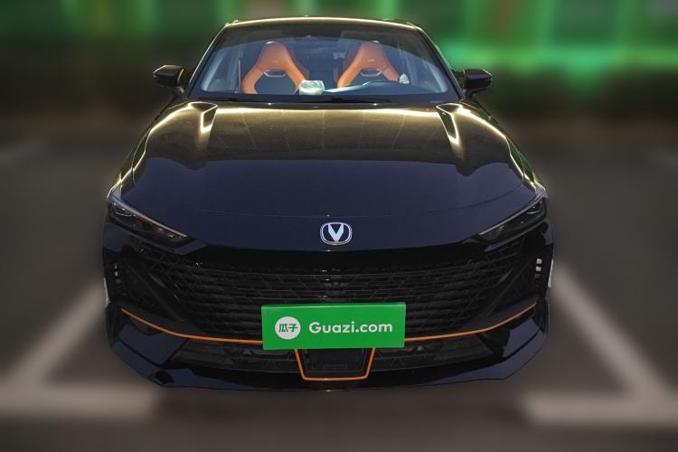 Used Changan UNI-V 2023 1.5T Sport Edition
