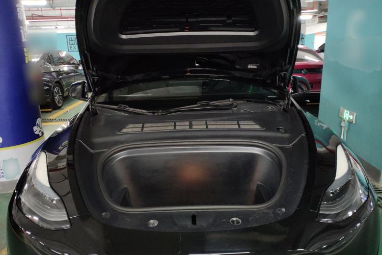 Used Tesla Model Y 2022 Performance High-Performance All-Wheel-Drive Version