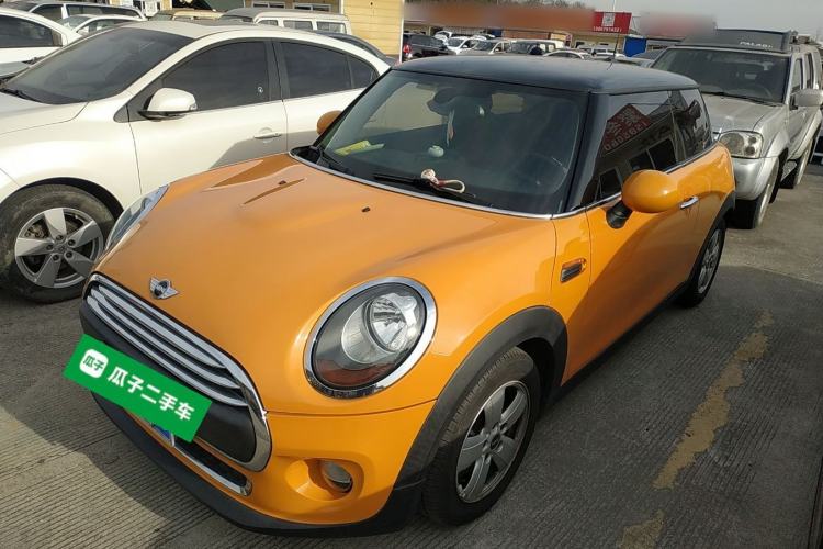 Used MINI MINI 2014 1.2T ONE