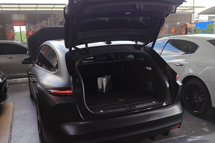 Used Nio ET5T 2024 75kWh Touring
