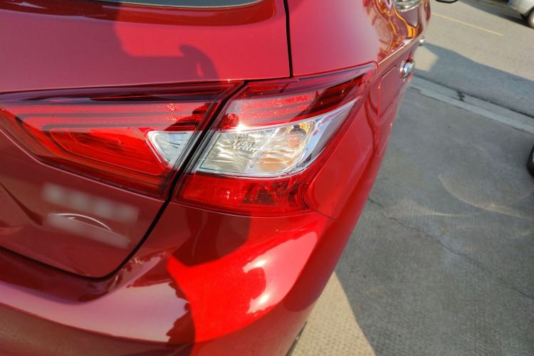 Used Nissan Tiida 2024 1.6L CVT Smart Drive Edition
