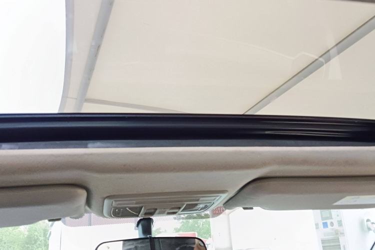 Used Honda Civic 2016 220TURBO CVT Luxury Edition
