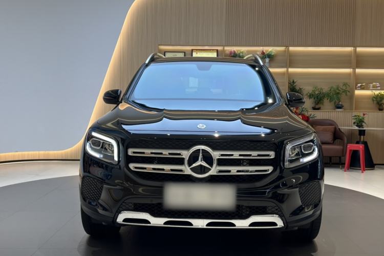 Used Mercedes-Benz GLB 2022 GLB 200 Stylish Edition

