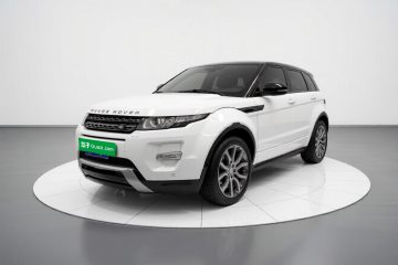 Used Land Rover Range Rover Evoque 2014 2.0T 5-Door Ignite Edition