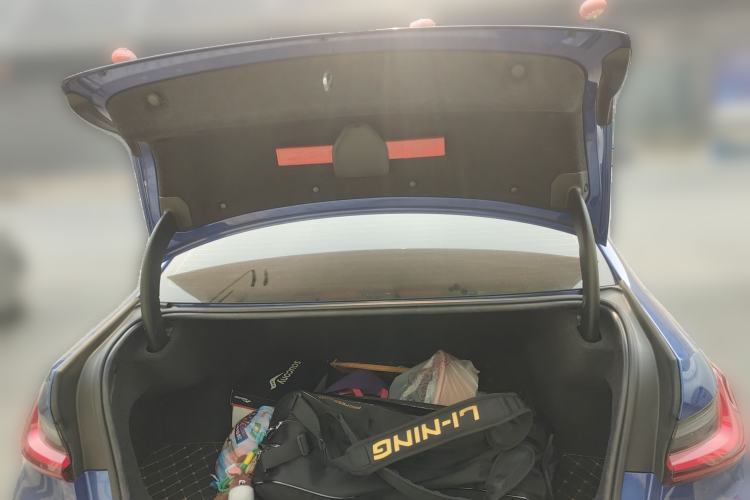 Used BMW 3 Series 2022 325i M Sport Package
