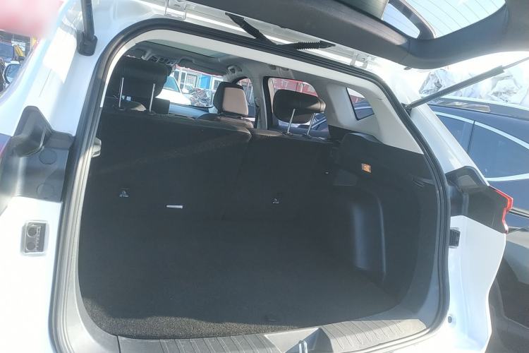 Used Haval H6 2023 National Trend Edition 1.5T Automatic Champion Version
