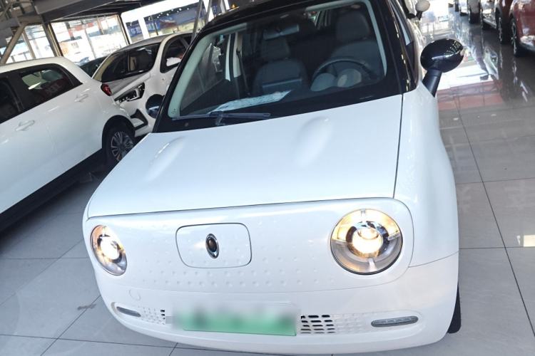 Used ORA Black Cat 2021 351 km Standard Version