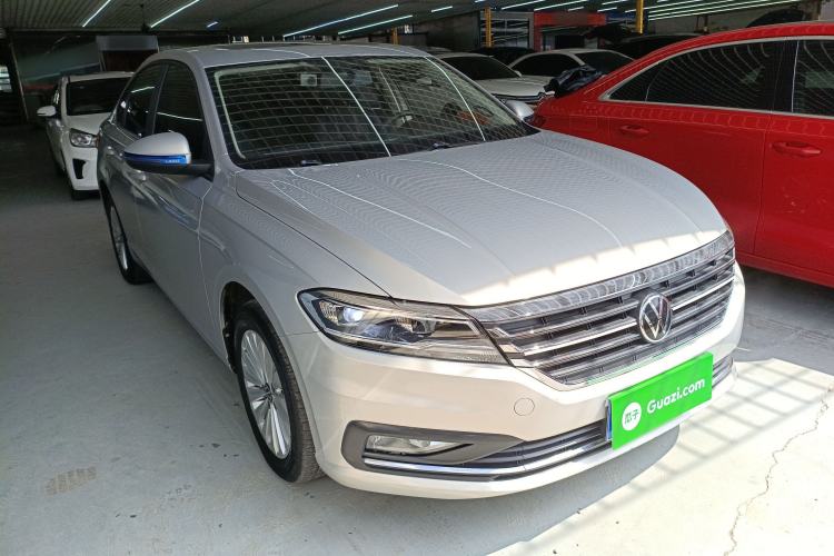 Used Volkswagen Lavida 2021 280TSI DSG Comfort Edition
