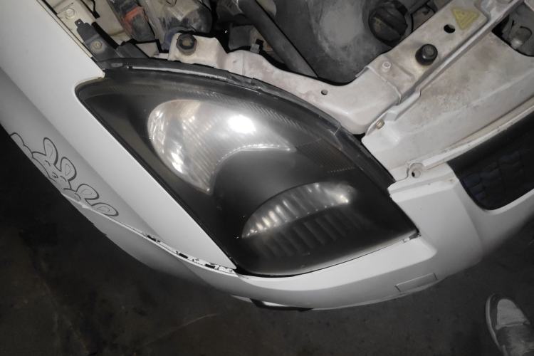 Used Suzuki Swift 2013 1.5L Automatic Standard Edition
