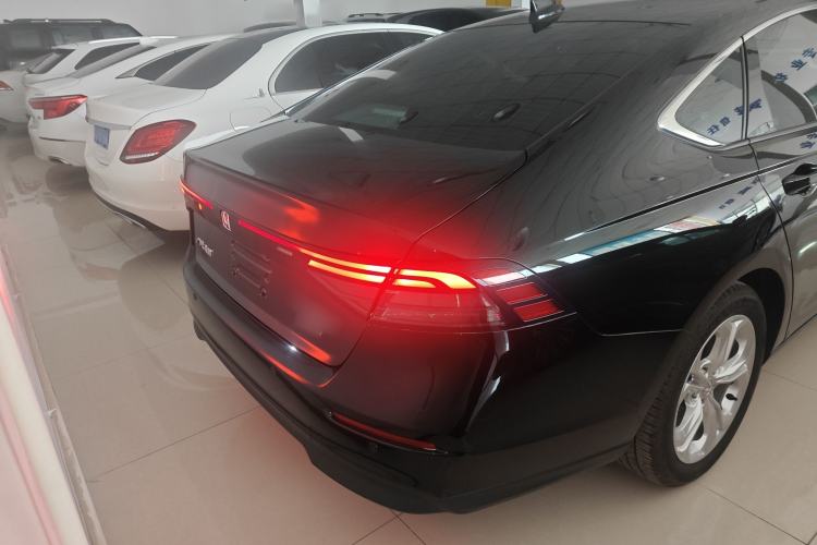 Used Honda Accord 2023 260TURBO Smart Enjoyment Version