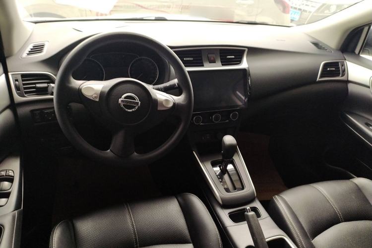 Used Nissan Sylphy 2019 Classic 1.6XE CVT Comfort Edition