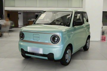 Used Geely Galaxy Panda 2024 Panda Mini 200km Endurance Bear