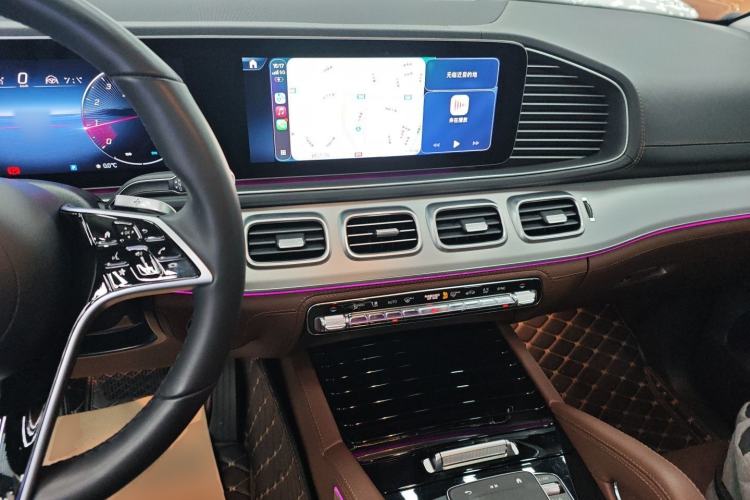 Used Mercedes-Benz GLE 2024 GLE 350 4MATIC Dynamic Edition
