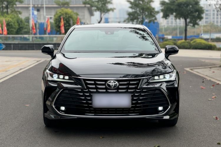 Used Toyota Avalon 2023 2.0L Premium Edition