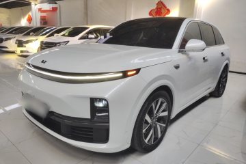 Used Li Auto L7 2023 Pro Model
