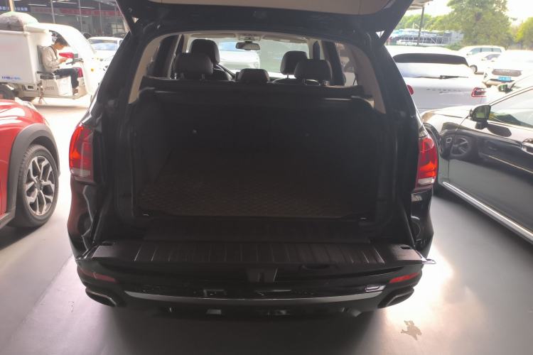 Used BMW X5 2018 xDrive35i Elegant Edition
