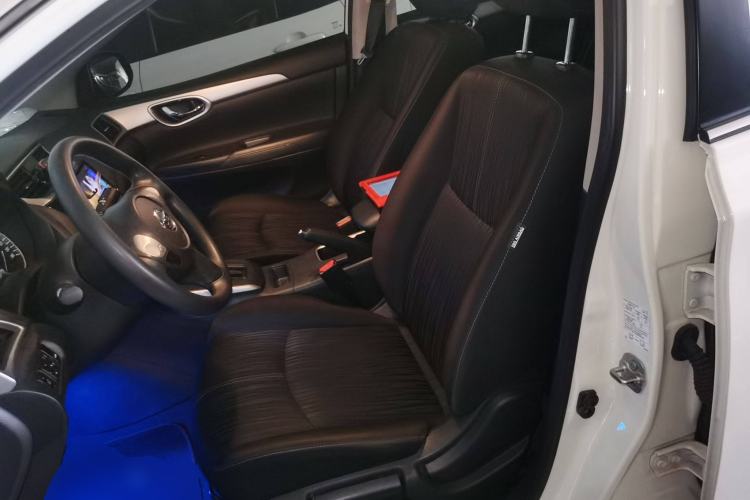 Used Nissan Sylphy 2022 Classic 1.6XE CVT Comfort Edition
