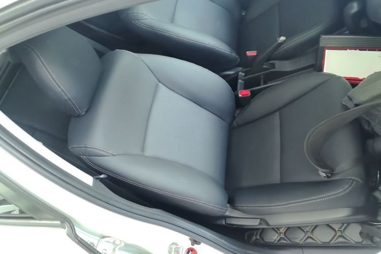 Used Honda Fit 2014 1.5L LX CVT Comfort Model