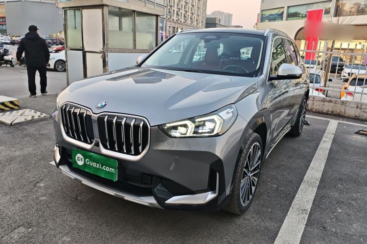 Used BMW X1 2023 xDrive25Li X Design Package