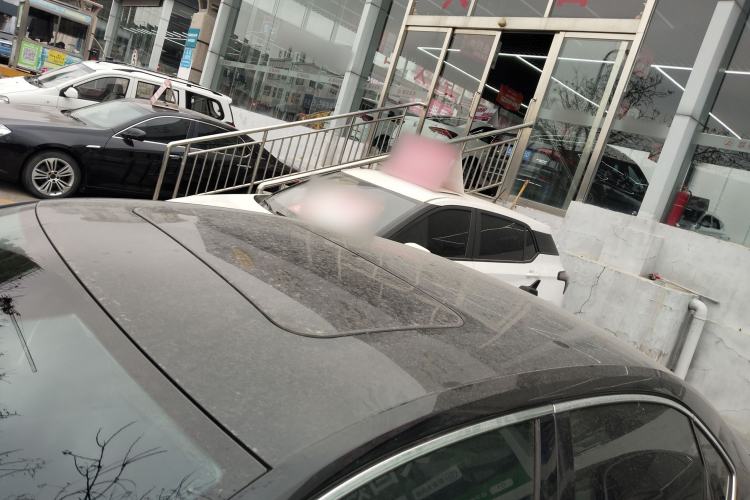 Used Volkswagen Passat 2016 280TSI DSG Prestige Edition
