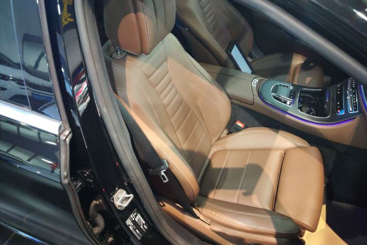 Used Mercedes-Benz E-Class 2022 E 260 L Sport 4MATIC
