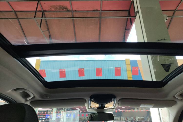 Used BMW X3 2021 xDrive25i M Sport Package
