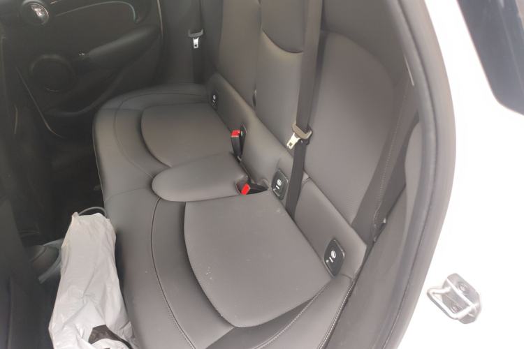 Used  MINI 2023 Updated 1.5T COOPER Artist Five-Door Edition
