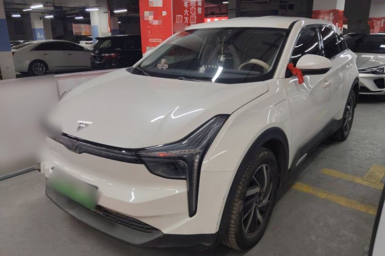 Used NETA U 2020 400 U-Shape