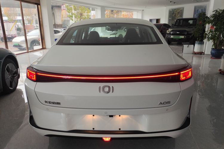 Used  A05 2024 145 Max
