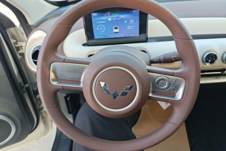 Used Wuling Bingo 2025 203km Light Edition
