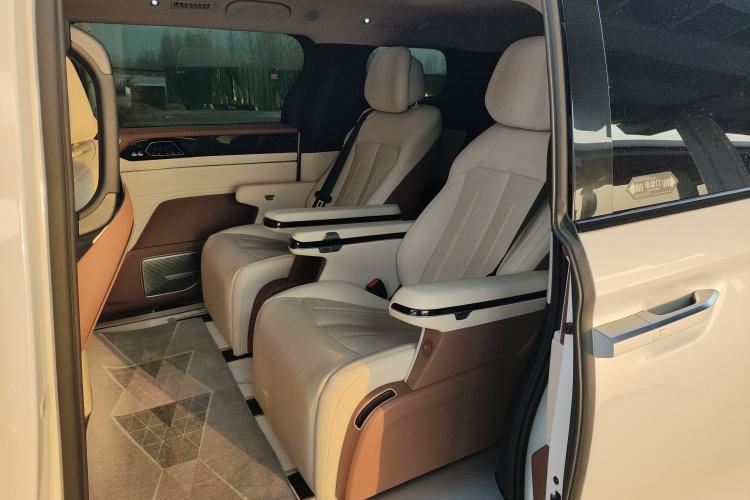 Used BYD Xia 2025 DM-i 1.5T 180km Excellence Model
