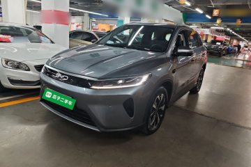 Used BYD Sealion 05 DM-i 2025 DM-i Intelligent Driving 75KM Prestige Model